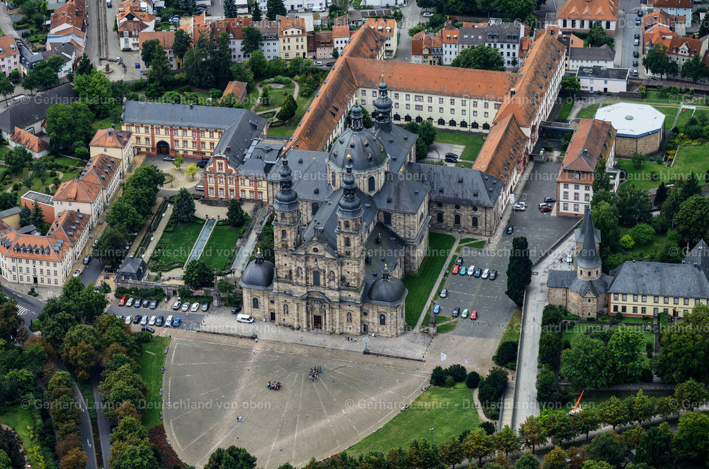 3291564 | Dom St. Salvator zu Fulda