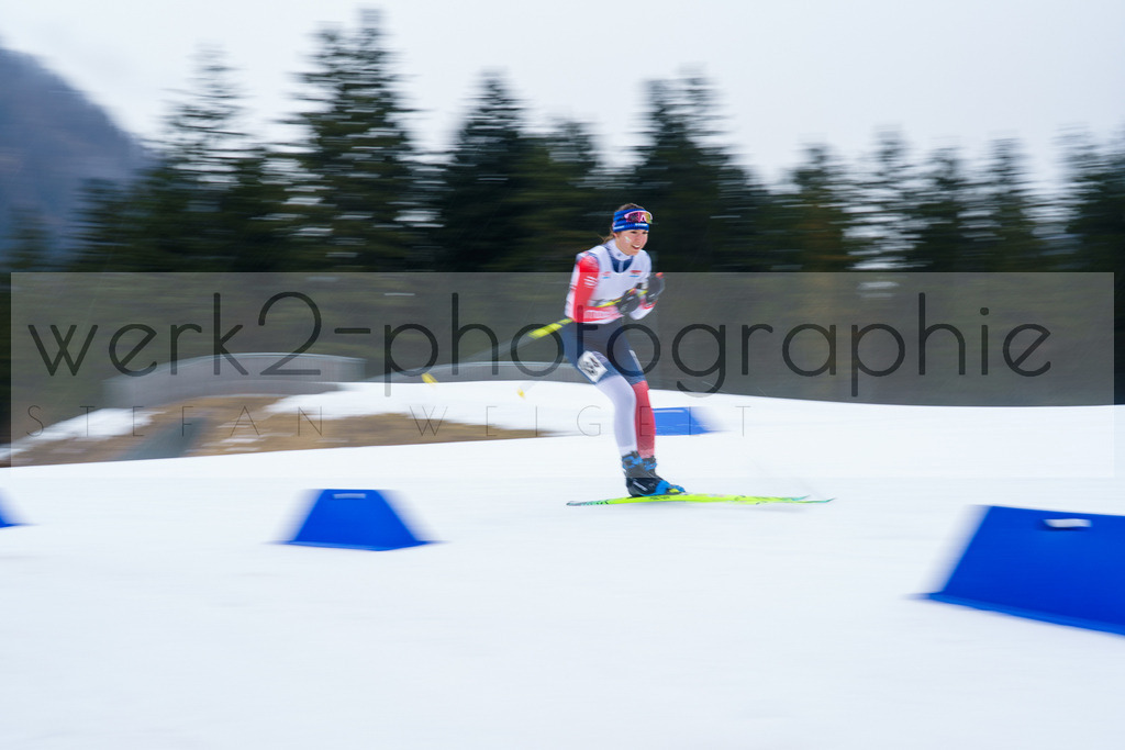 DSC Ruhpolding | 3. DSV E.INFRA Schülercup Biathlon in der Chiemgau Arena Ruhpolding