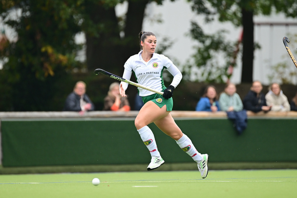 Hockey I Frauen I Saison 2024-2025 I 2. Bundesliga I 9. Spieltag I TG Heimfeld - Hamburger Polo Club | Der Sportfotograf. - Realisiert mit Pictrs.com