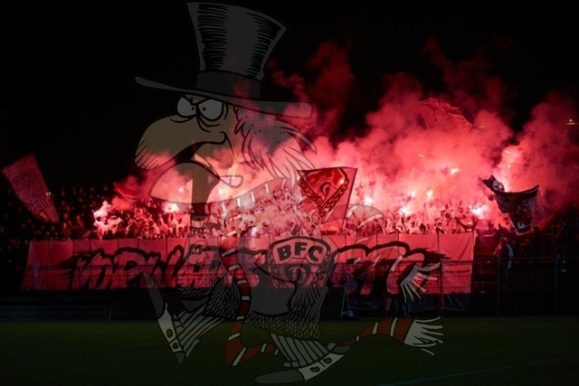 BFC Dynamo vs. Hallescher FC 064 | mythos-online-redaktion