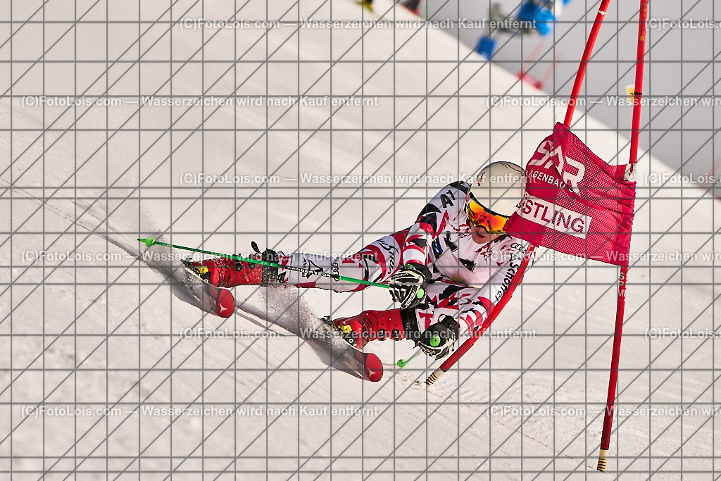 ALP9367_NOe MASTERSCUP_RTL-LM_Hochkar_Fallmann Stefan | (C)FotoLois.com, Alois Spandl. NÖ MASTERSCUP RTL-Landesmeisterschaft am Hochkar Almlift/Sonnenhang, Sa 9. März 2024.