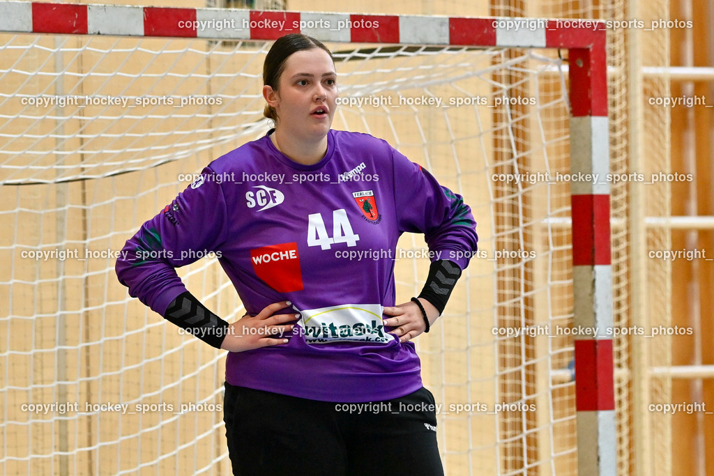 SC Ferlach Damen vs. WAT Atzgersdorf 3.9.2022 | #44 ROGANOVIC Andjela