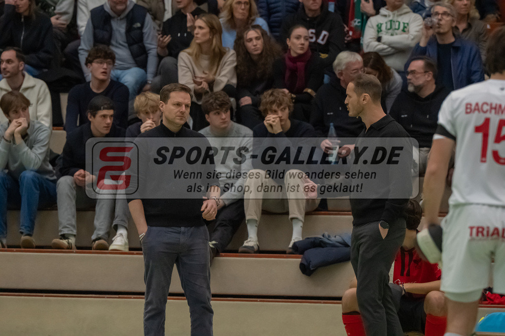 HK_20260117_106426 | 1. Bundesliga Herren CHTC - DSD am 17.01.2026