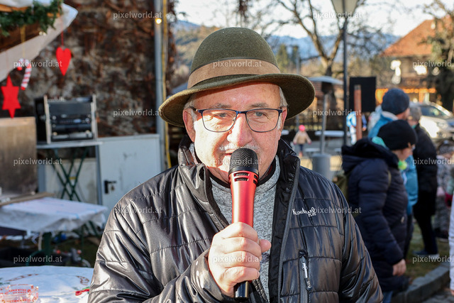Advent im Dorf | Bildershop von pixelworld.at - Realisiert mit Pictrs.com