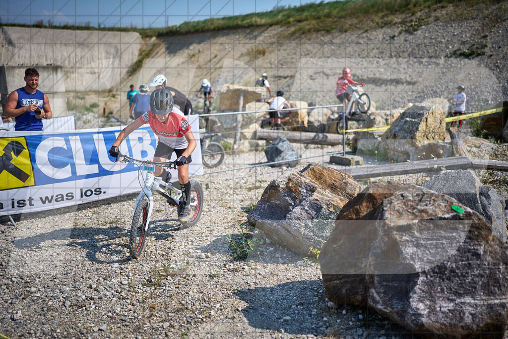 Trials European Youth Games | 16.08.2025: Trials European Youth Games in Purgstall an der Erlauf Foto: © 2025 Martin Bihounek / martinbihounek.comInsta: @martinbihounekcom