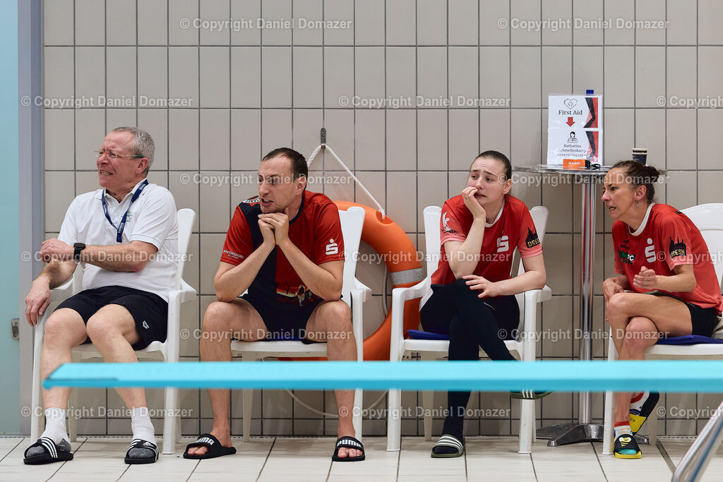 International Youth Diving Meet 2026 | Day 3 of 5 | International Youth Diving Meet 2026| Day 3 of 5 | 24.04.2026 | Youth diving competition featuring 1m and 3m springboard and platform at the Schwimmsportkomplex Freiberger Platz in Dresden.@ Domazer Photography - Realisiert mit Pictrs.com