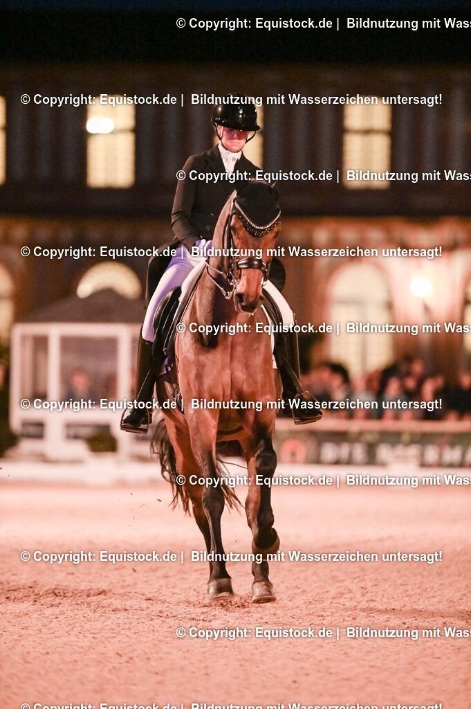 20250608_Longines Grand Prix Kür_0339 | Foto: Thomas Hartig