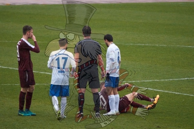 BFC Dynamo vs. FC Oberlausitz Neugersdorf 134 | mythos-online-redaktion