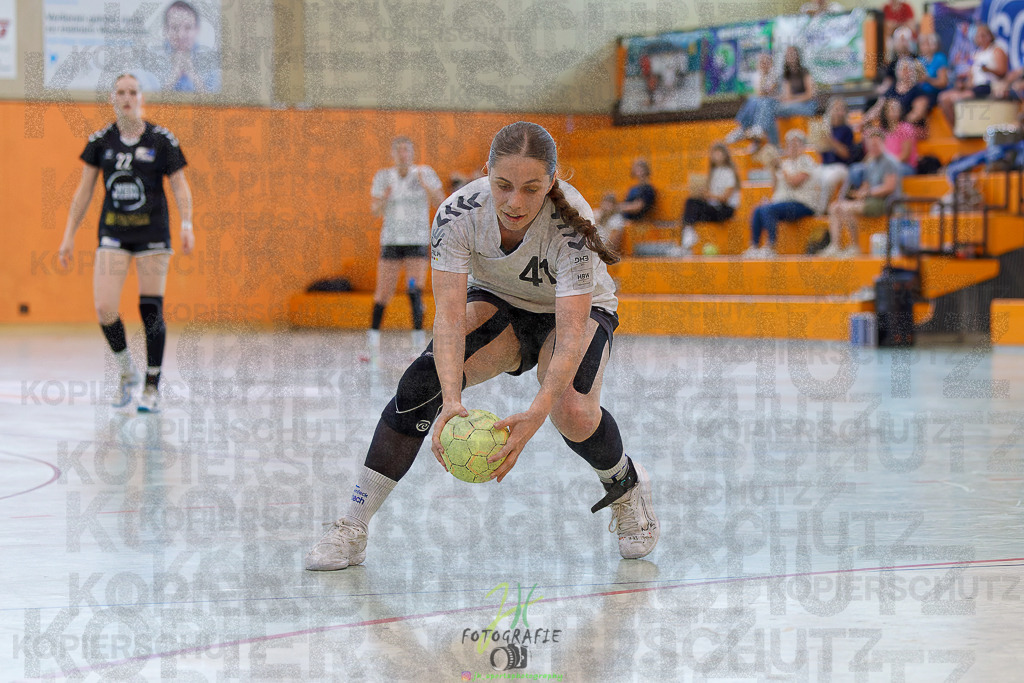 Quali-Turnier JBL wJA; SG Kappelwindeck/Steinbach - DJK SF Budenheim | Quali-Turnier JBL wJA; SG Kappelwindeck/Steinbach - DJK SF Budenheim am 31.05.2025 in Oberkleen (Weidig-Halle)Photo © 2025 - Jörg Heinrich - Realisiert mit Pictrs.com