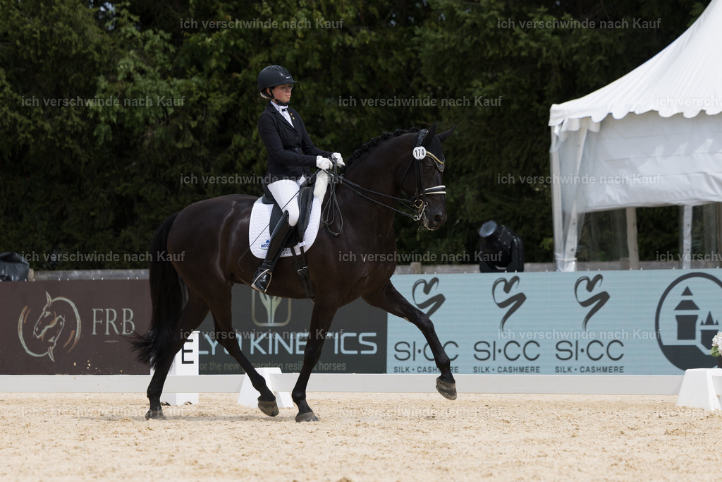 FHC2026_P02_174_13804 | Fichtenhof Classics 2026 – Dressurturnier, Reitanlage Fichtenhof, Schäftlarn