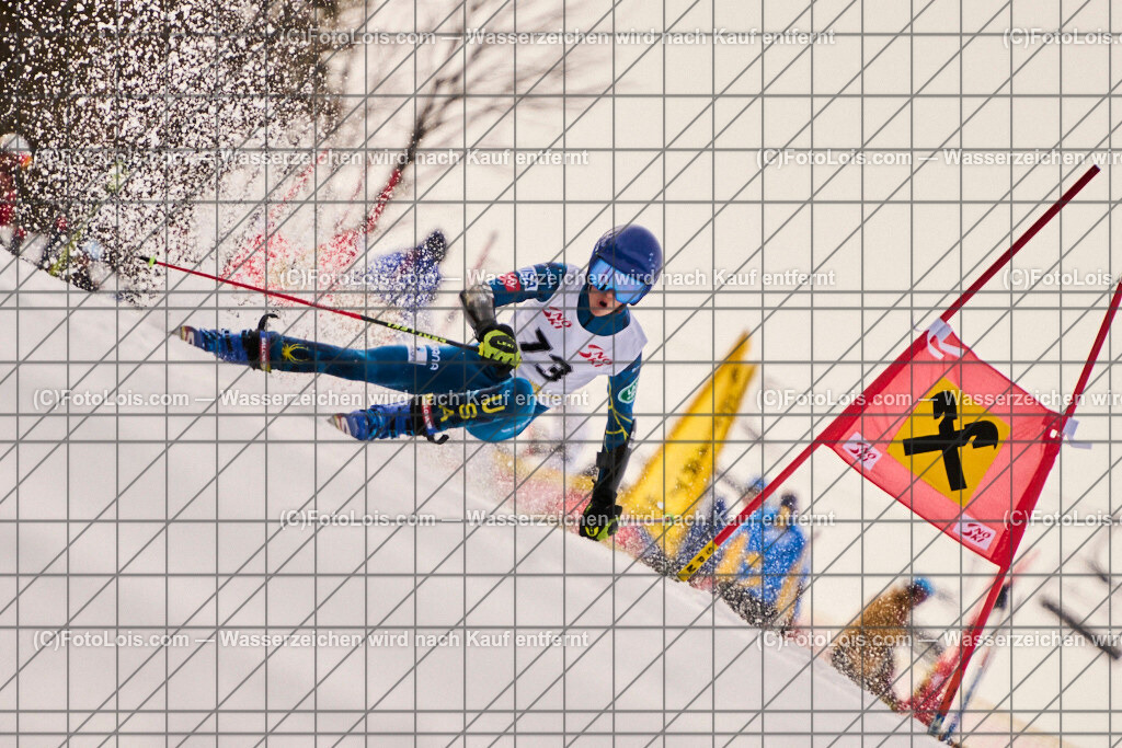 ALP8863_Herrn-FIS-GS-I_Lackenhof-WY_Dohr Matteo | Internationaler FIS GiantSlalom der Herrn auf der Distelpiste in Lackenhof am Mo 10. März 2025.  Österreich, LSV-NÖ, Sportunion Waidhofen/Ybbs (2035).