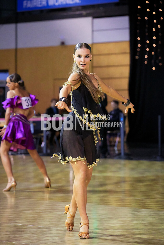 Winter Dance Festival | Mülheim a.d. Ruhr - 14.12.2025: Winter Dance Festival in Mülheim a.d. Ruhr (Westenergiehalle), Germany. Photo by: BobNL design &amp; photography  - Realized with Pictrs.com