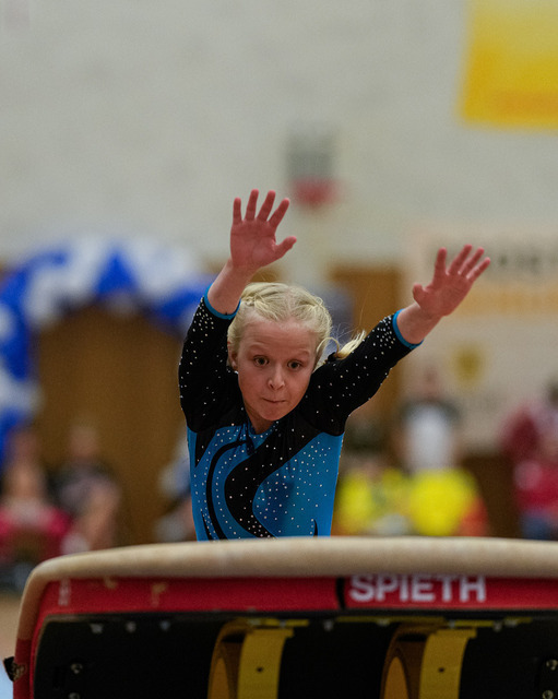  - Karl Wettach Mixed Wettkampf in Freiburg im Breisgau (Sepp-Glaser-Sporthalle) | - Karl Wettach Mixed Wettkampf in Freiburg im Breisgau (Sepp-Glaser-Sporthalle) Datum: 20251206Ort: Freiburg im Breisgau(DE) - Sepp-Glaser-SporthalleFotograf: Christian Habel