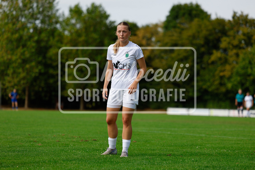 Fußball I Frauen I Westfalenpokal 26-27 I DJK GW Amelsbüren - SSV Rhade  I 18699 | realhellocedii - Realisiert mit Pictrs.com