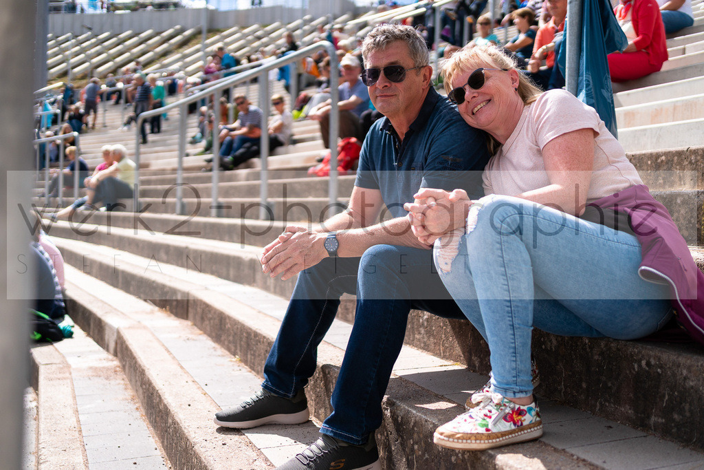 Deutsche Meisterschaft Biathlon  | Deutsche Meisterschaft Biathlon, Oberhof - 2. September 2022