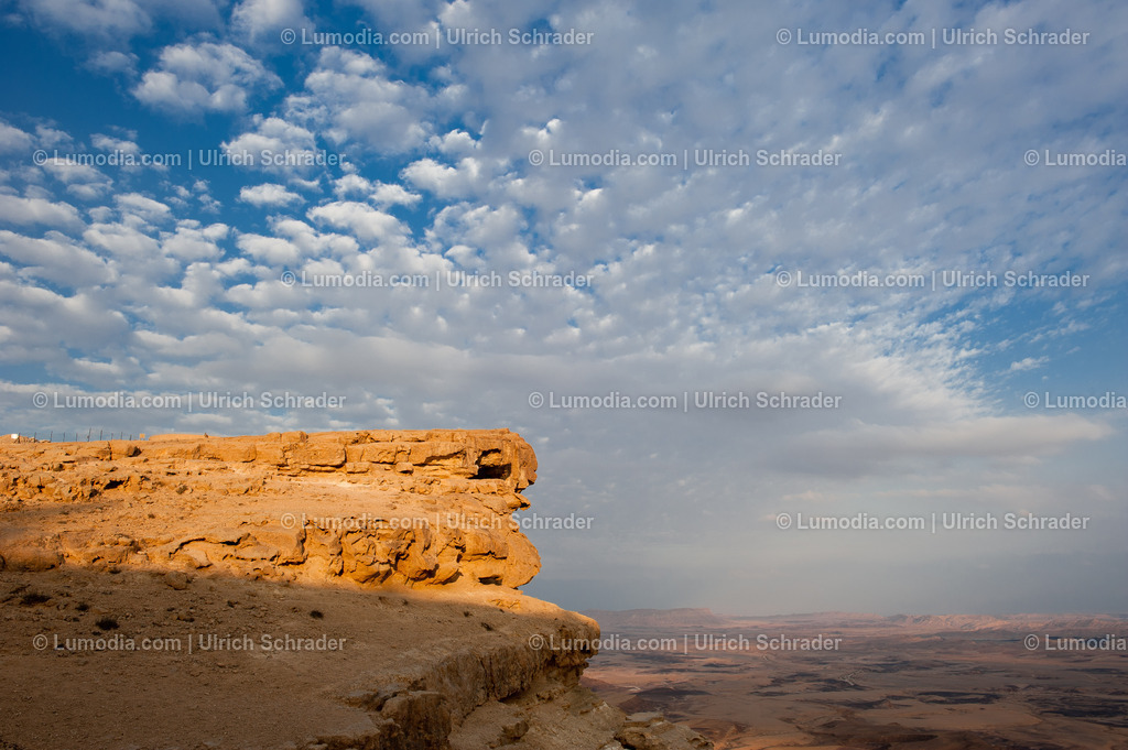 10972-10436 - Ramon-Krater im Negev _ Israel | max. Bildgröße A3 | 300dpi - Realisiert mit Pictrs.com