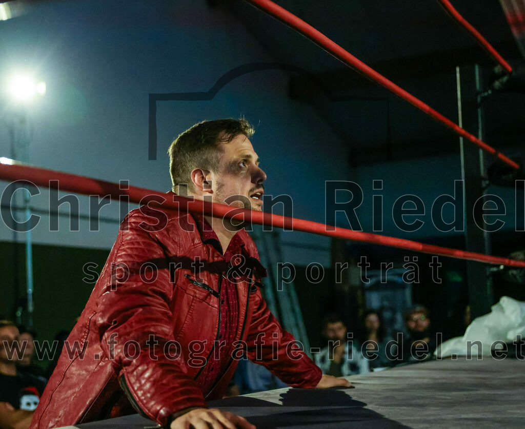 2023-08-12_146_EWS_Wrestling_ERDING | Erding, Deutschland, 12.08.2023:
Wrestling, Saison 2023, EWS Wrestling ERDING

Foto: Christian Riedel / fotografie-riedel.net