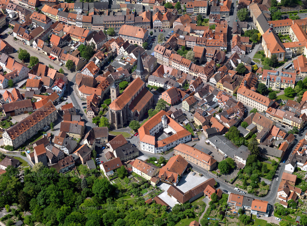 2904208 | Münnerstadt