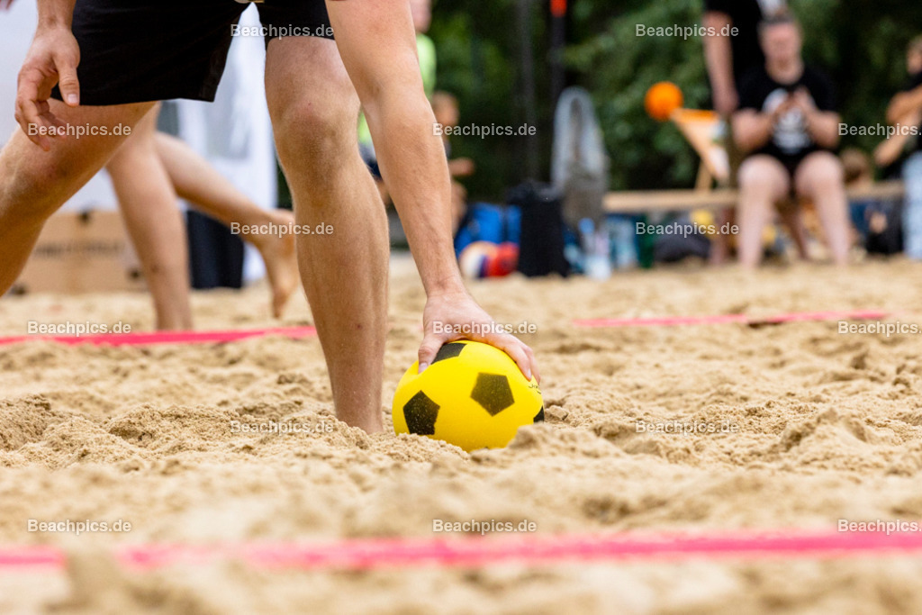 2022-001264-Strandvölkerball-WM | Vorrundentag 1, Freitag
