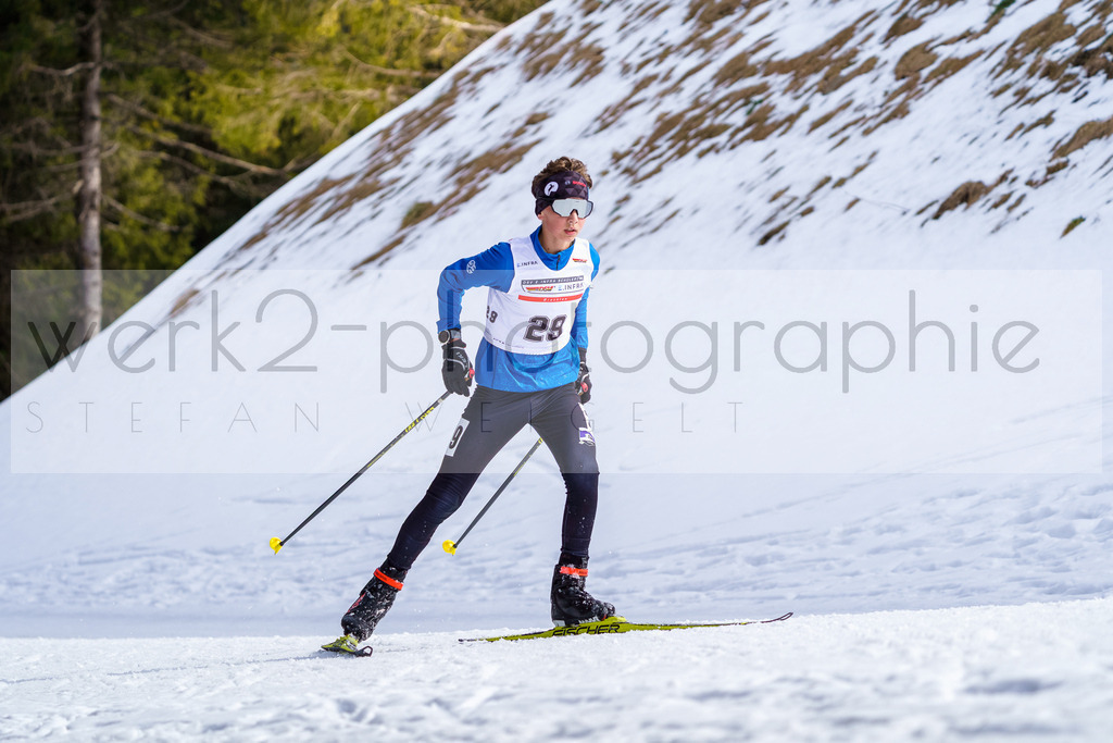 DSC Oberweisenthal | O´thal am 18. und 19. März 2023