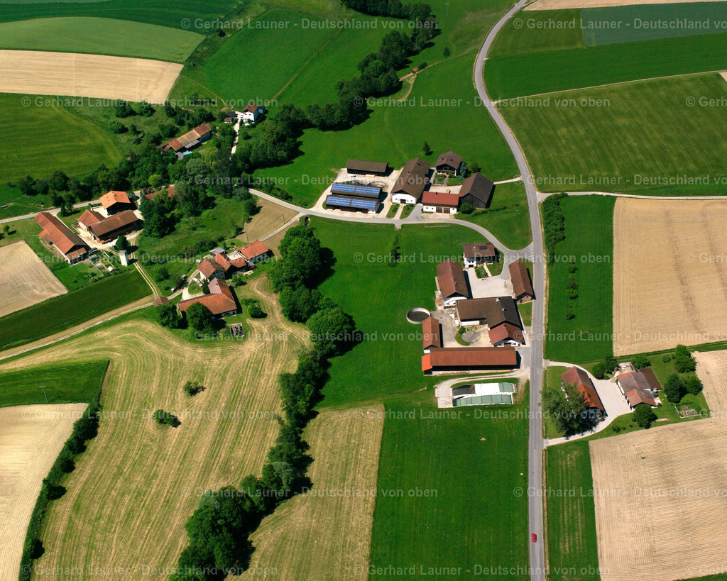 2516169 | Landerham, Bad Birnbach