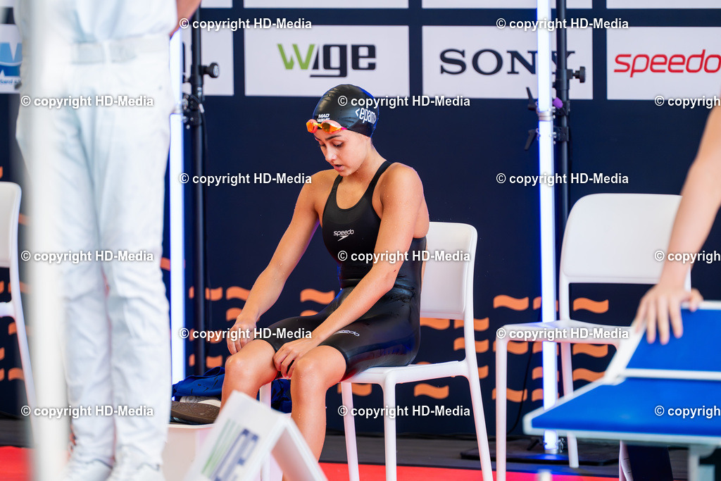 European Aquatics Junior Swimming Championships 2026 | European Aquatics Junior Swimming Championships 2026