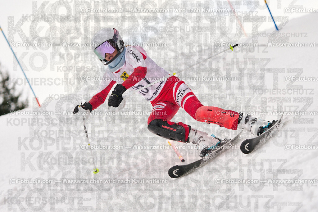 ALP4712_KinderCup-SL_STMK_Strallegg_Angerer Isabell | Raiffeisen KINDERCUP Alpin, SLALOM auf der JogllandStreif in Strallegg am So 23. Februar 2025. Veranstaller: Steirischer Skiverband (5000). Skiunion Strallegg (5197).