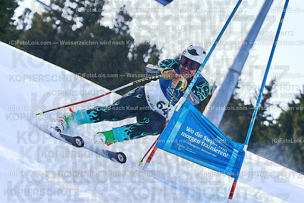 _ALP1779_FIS-Masters-GS-I_Glungezer_Mestres Robert | FIS-MASTERS-WorldCup am Glungezer, GiantSlalom-I, Sa 17. Jänner 2026.