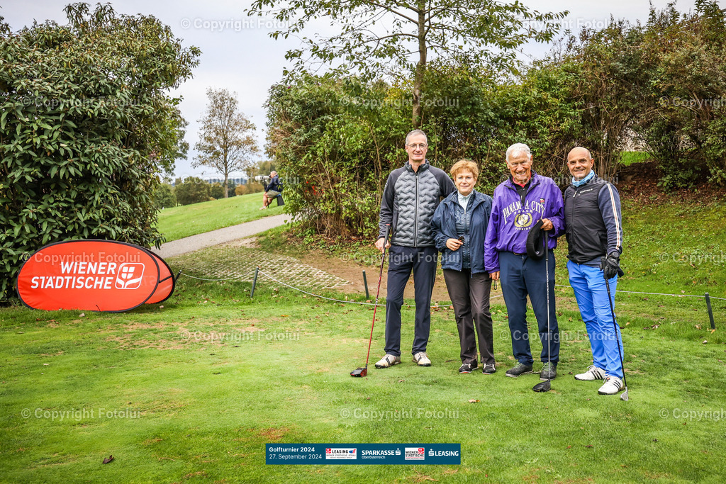 A-BINDER_20240927_0188 | Linz  AUSTRIA,27.Sept..2024 -GOLF Sparkasse, Image shows Photo: Sportmediapics.com/ Manfred Binder