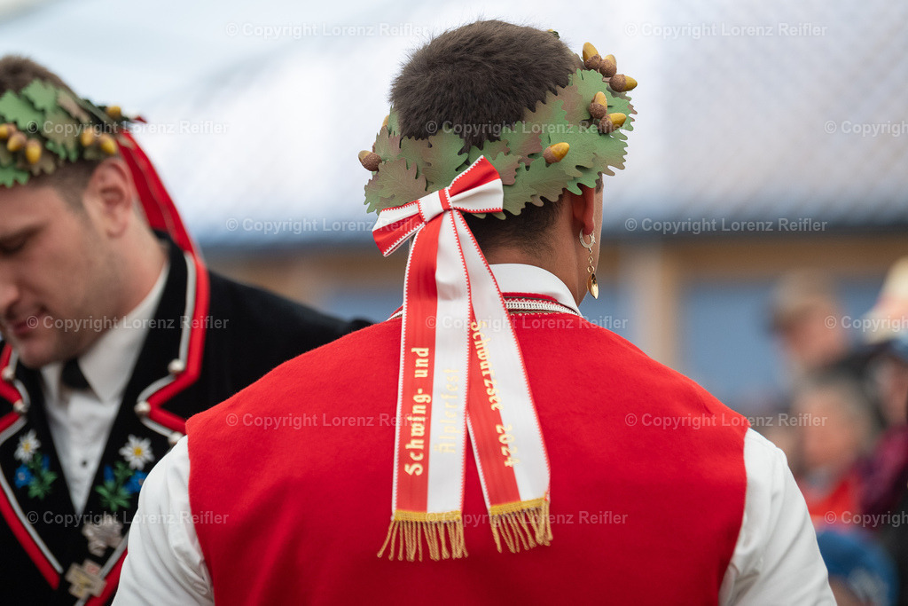 Schwingen -  Schwarzseeschwinget 2024 | Schwarzsee, 23.6.24, Schwingen - Schwarzseeschwinget.