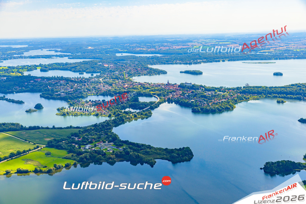 Luftaufnahme von  - Die Luftaufnahme wurde 2025 vom UL-Flugzeug heraus erstellt ( keine Drohne ) - Hochauflösende Luftaufnahme - für professionelle Ausdrucke geeignet.Hier alle&nbsp;Infos zur Lizenzierung der LuftaufnahmeWir fliegen auch dieses Jahr wieder in Ihre Region um Luftbilder zu erstellen.- Luftbild anfragen