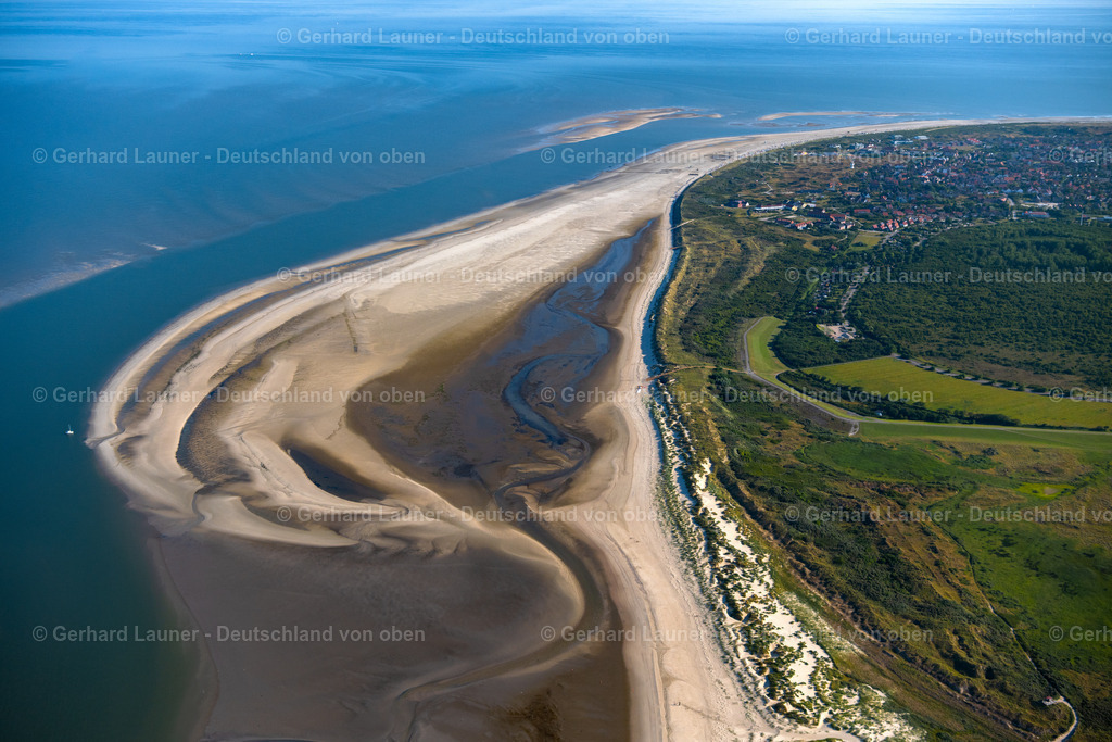 4037026 | Westende von Langeoog