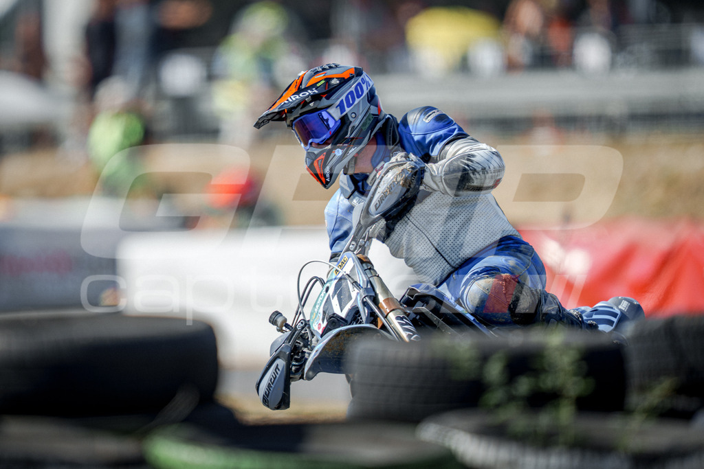 GRIPcapture-20260816-101-381 | Bad Fischau, AUSTRIA,15.-16.08.2026-Supermoto Staatsmeisterschaft &amp; G-Cup, Image shows .Photo: GRIPcapture / Andrea Kurz
