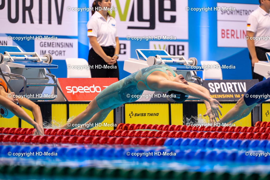 Deutsche Jahrgangsmeisterschaft Schwimmen 2026 | Deutsche Jahrgangsmeisterschaft Schwimmen 2026