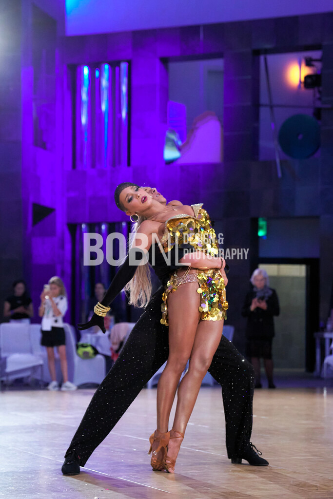 Dance Sport Festival | Bremen - 28.06.2026: Dance Sport Festival in Bremen (Congres Centrum), Germany. Photo by: BobNL design &amp; photography - Realisiert mit Pictrs.com