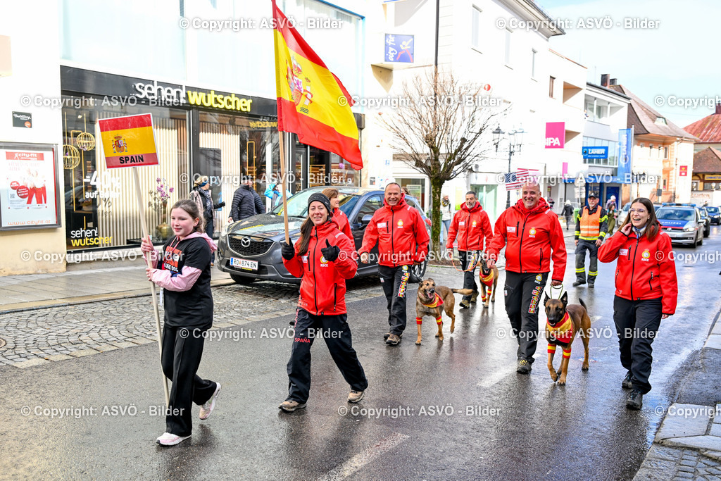 ASVÖ_ Tracking Dog World Championship 2025_ 31.03.2025-211 | 31.03.2025, AUT, ASVÖ, Tracking Dog World Championship // FCI IGP Fährtenhundeweltmeisterschaft 2025©fodo.media / Harald Dostal - Realisiert mit Pictrs.com