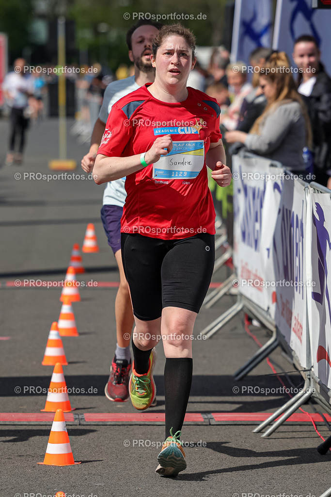 Osterlauf Koeln; Koeln, 16.04.22 | Impressionen vom Osterlauf Koeln am 16.04.22 in Koeln (Nordrhein-Westfalen).