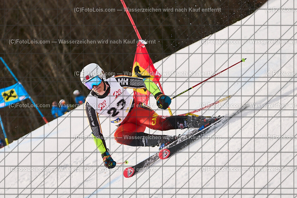 ALP8033_Herrn-FIS-GS-II_Lackenhof-WY_Partel Johannes | Internationaler FIS GiantSlalom der Herrn auf der Distelpiste in Lackenhof am Di 11. März 2025.  Österreich, LSV-NÖ, Sportunion Waidhofen/Ybbs (2035).