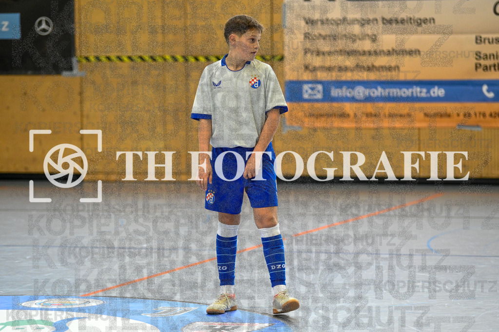 GER, Begegnung, Fussball, PS-Immo-Cup 2026,U13 Hallenturnier, 17.01.2026 | TH Fotografie