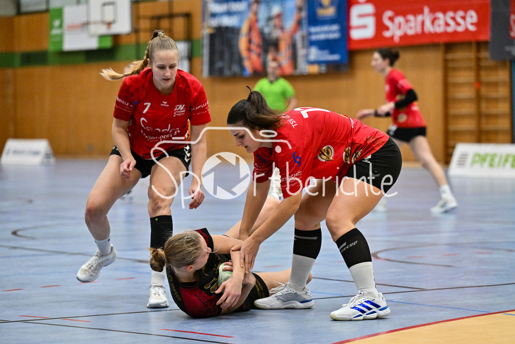 TSV Aichach - TSV EBE Forst United II | Aichach 7 / Forst 11 / Aichach 13