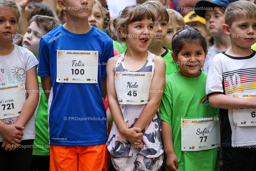 GVG Fruehlingslauf in Frechen, 22.05.2022 | Impressionen vom GVG Fruehlingslauf am 22.05.2022 in Frechen (Nordrhein-Westfalen). Foto: BEAUTIFUL SPORTS/Axel Kohring