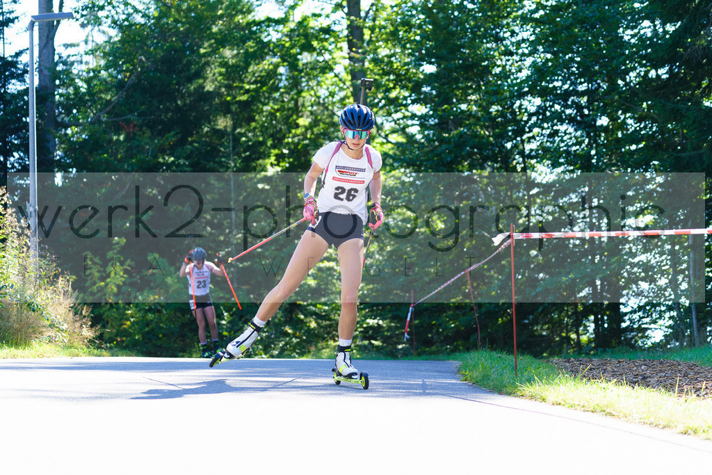 DP Arber  | Deutschlandpokal ARBER am 15. - 17. September 2023