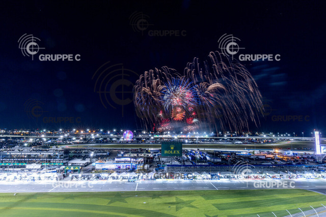 24hDay25_012522021631581TU_TU | Rolex 24 at Daytona 2025 - Foto: Gruppe C Photography - Realisiert mit Pictrs.com