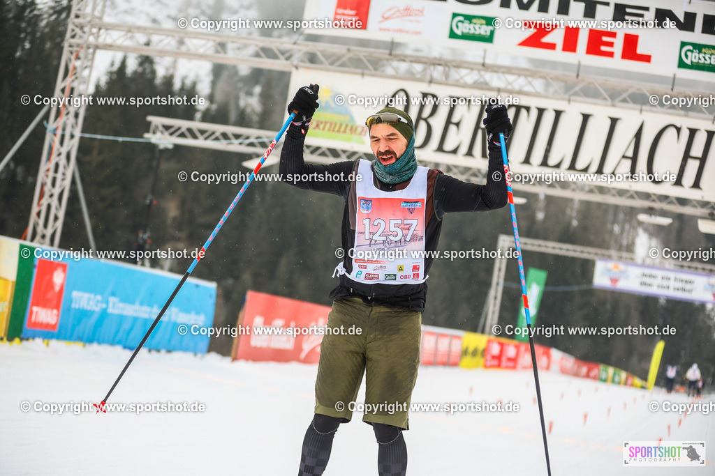 TRA55149 | Dolomitenlauf 2026 #dolomitenlauf_lienz #dolomitenlauf #worldloppet #dolomitensport #obertilliach #yourpictrs #sportshot_your_pictrs