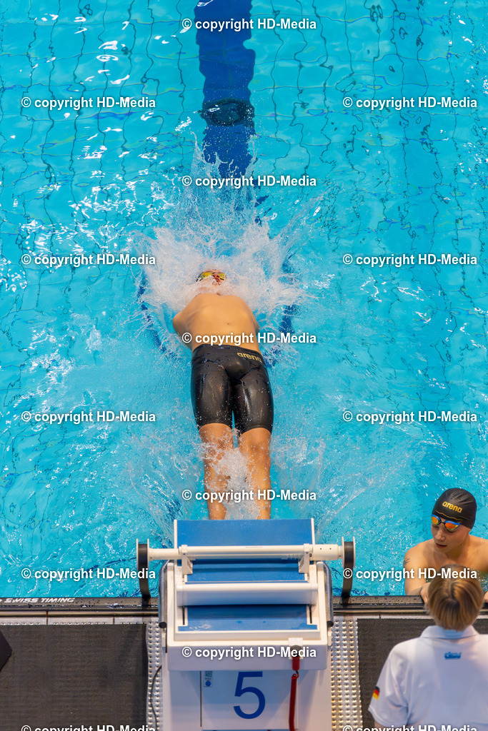 Deutsche Jahrgangsmeisterschaft Schwimmen 2026 | Deutsche Jahrgangsmeisterschaft Schwimmen 2026