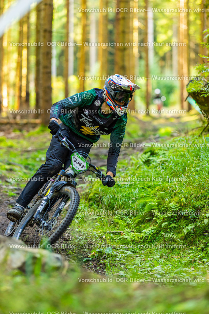 Enduro One Rabenberg Sa R1-2077 | OCR Bilder Fotograf Eisenach Michael Schröder
