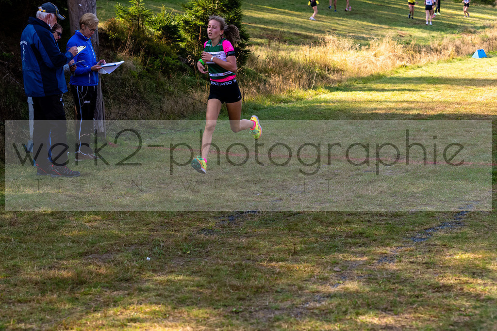 RWS-Cup Buntenbock | Buntenbock am 24. bis 26. 
September 2021