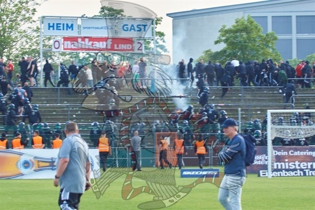 BFC Dynamo vs. FC Energie Cottbus 130 | mythos-online-redaktion