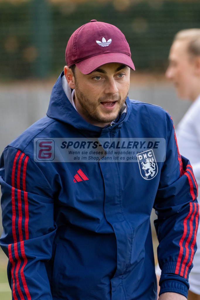 HK_20251102_103940 | 1. Bundesliga Damen Düsseldorfer HC - Mannheimer HC am 02.11.2025