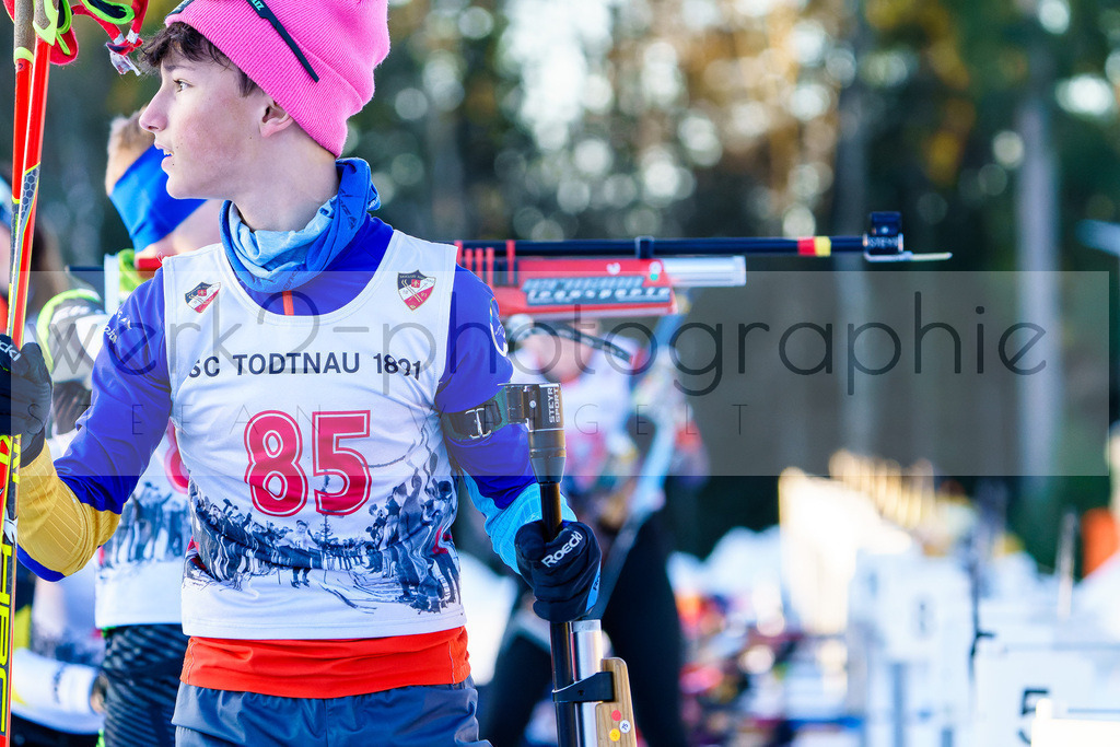 DSC Notschrei | 2. DSV E.INFRA Schülercup im Nordic-Center Notschrei am 17. bis 19. Januar 2025